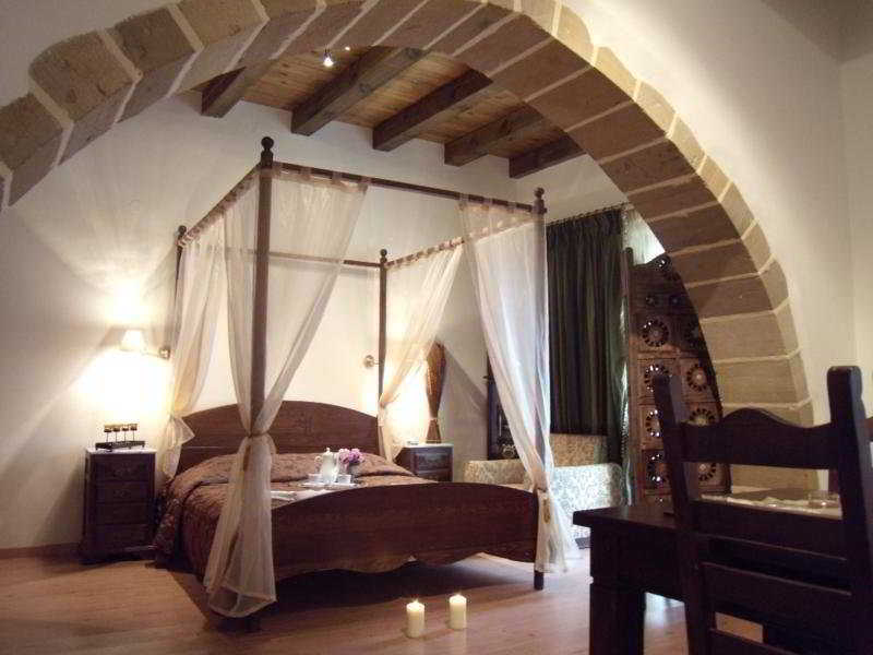 Maria Villas Kissamos Exterior photo