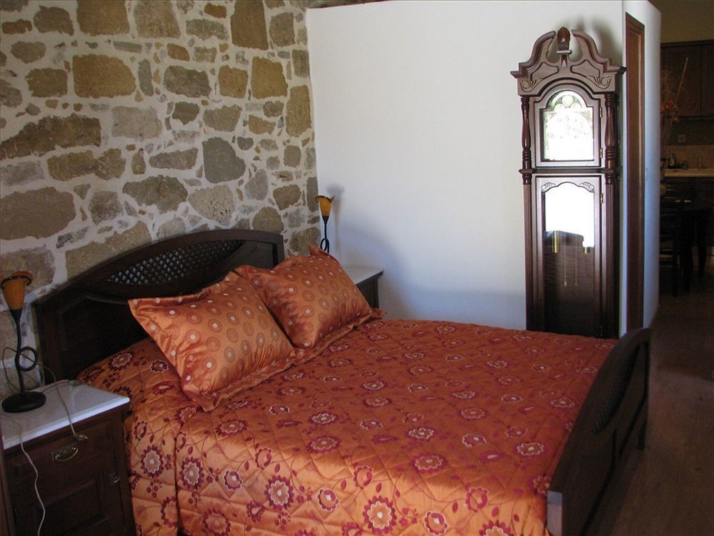 Maria Villas Kissamos Exterior photo