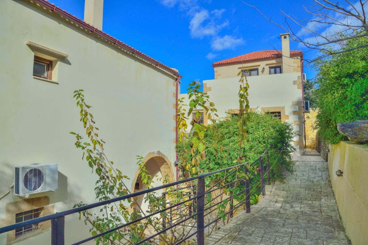 Maria Villas Kissamos Exterior photo