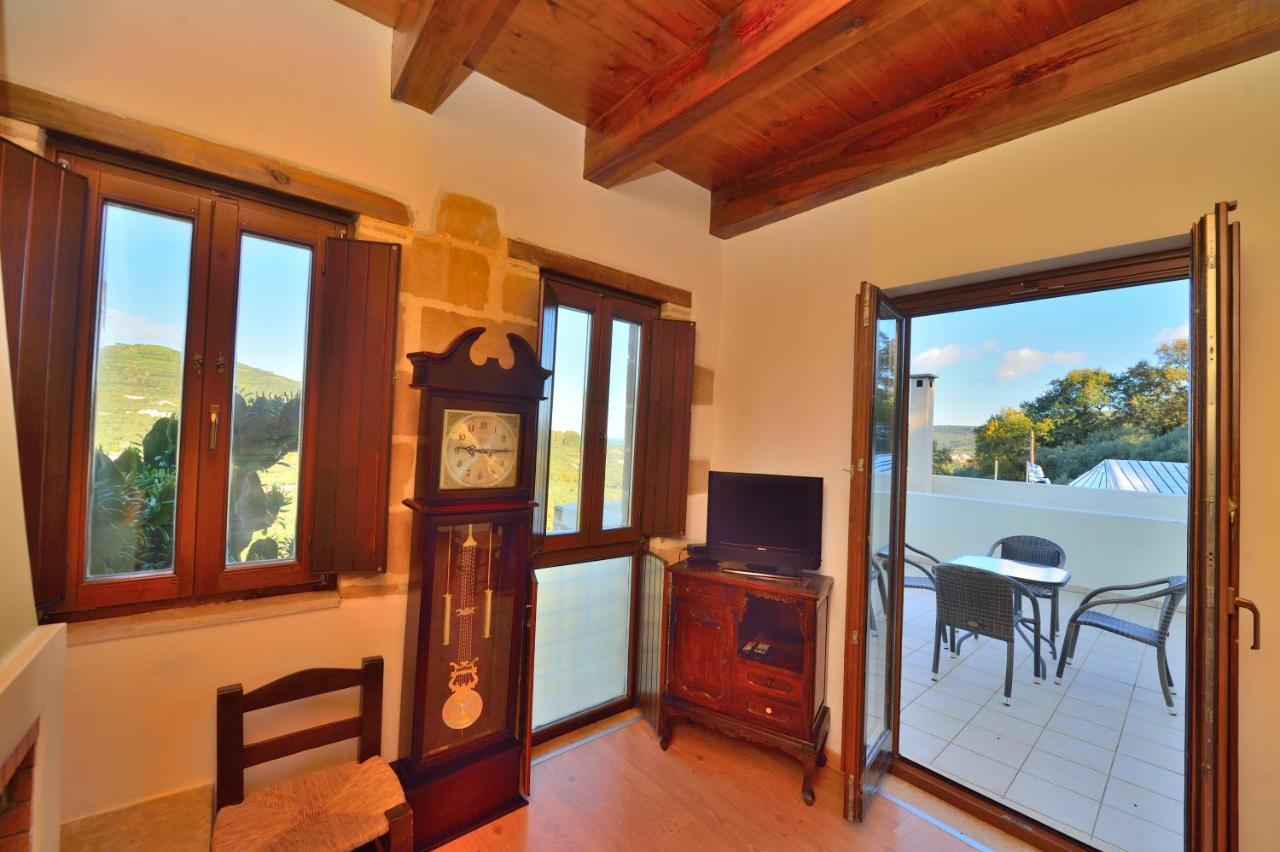 Maria Villas Kissamos Exterior photo