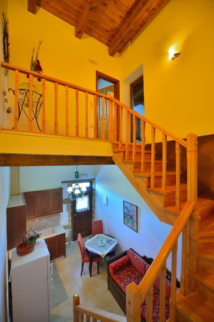 Maria Villas Kissamos Exterior photo