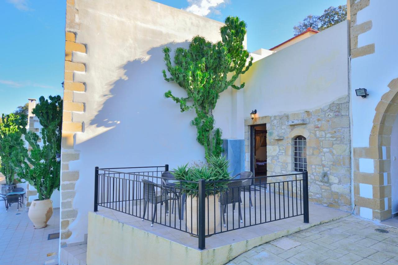 Maria Villas Kissamos Exterior photo